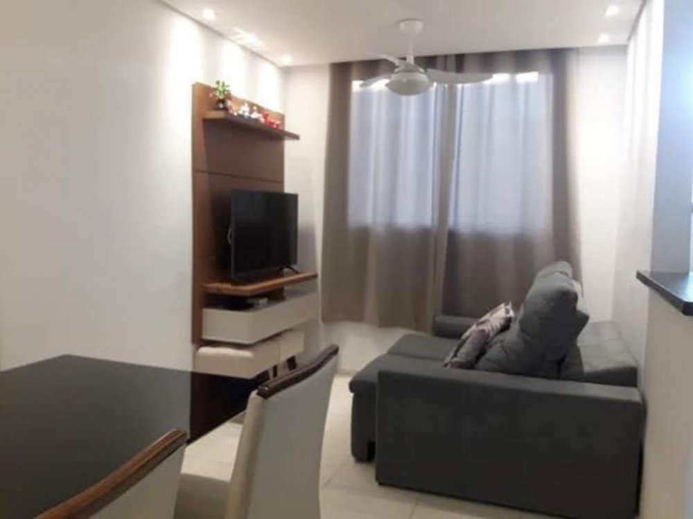 Apartamento - Venda - Parque S�o Sebasti�o - Ribeir�o Preto - SP