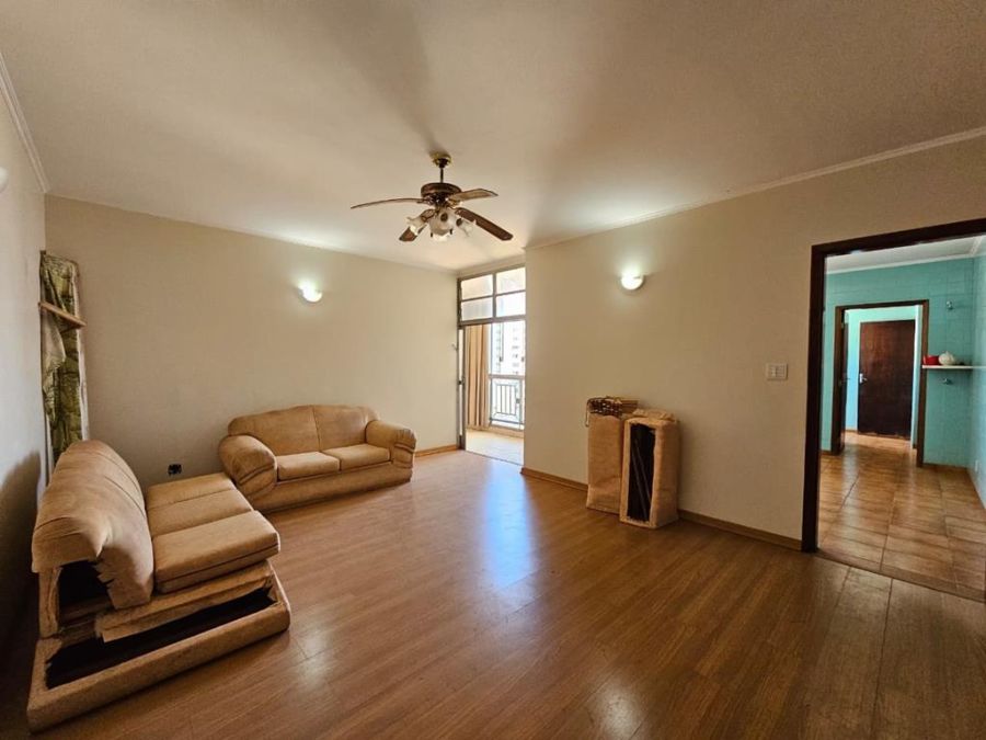 Apartamento - Aluguel - Centro - Ribeir�o Preto - SP