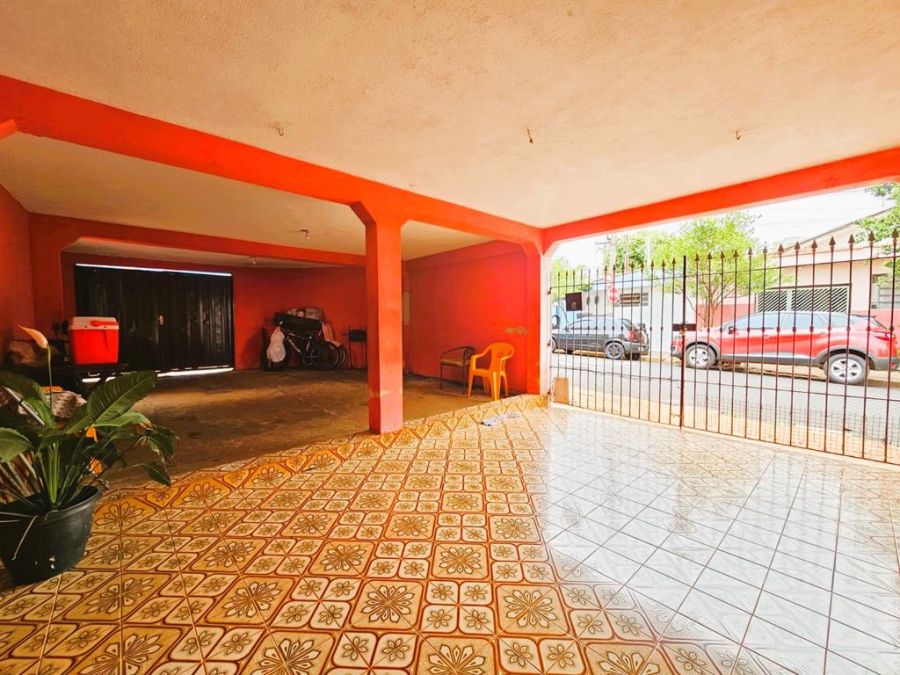 Casa - Venda - Santa Cruz do José Jacques - Ribeirão Preto - SP