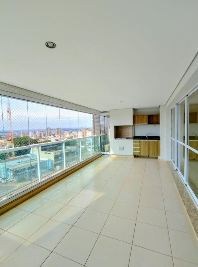 Apartamento Alto Padrão - Venda - Jardim Botânico - Ribeirão Preto - SP