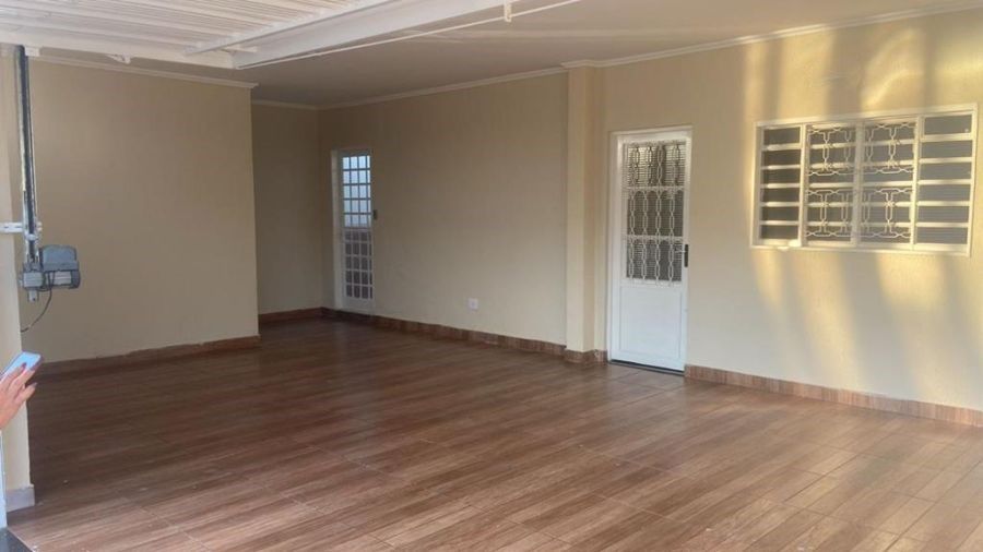 Casa - Aluguel - Jardim Alexandre Balbo - Ribeirão Preto - SP