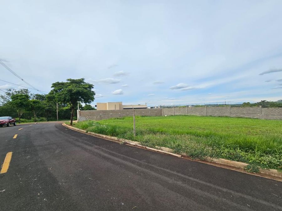 Terreno em Condom�nio - Venda - Loteamento Santa Marta - Ribeir�o Preto - SP