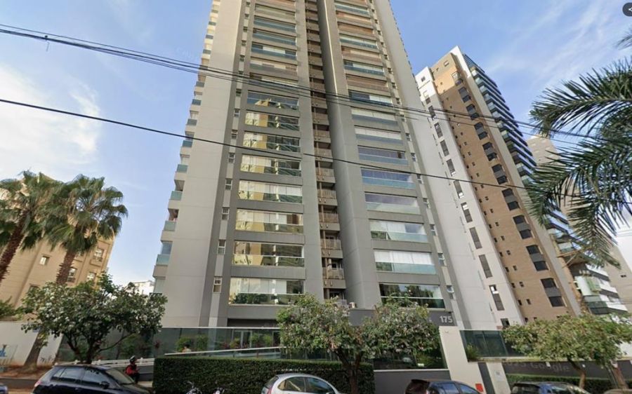 Apartamento - Venda - Bosque das Juritis - Ribeirão Preto - SP