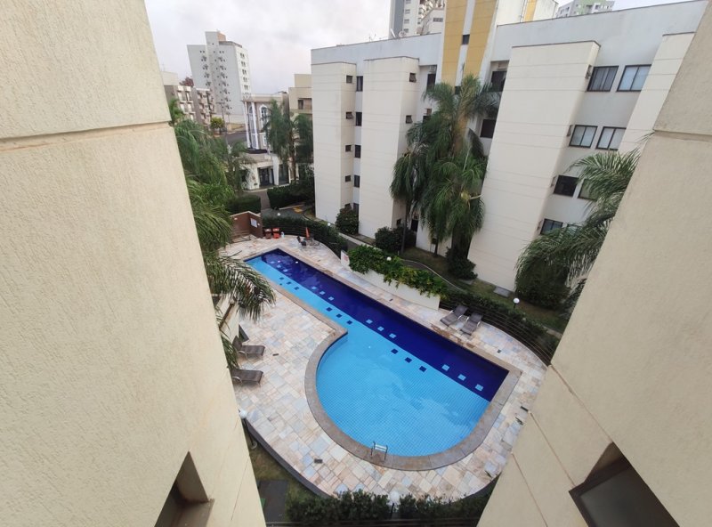 Apartamento - Aluguel - Nova Aliança - Ribeirão Preto - SP