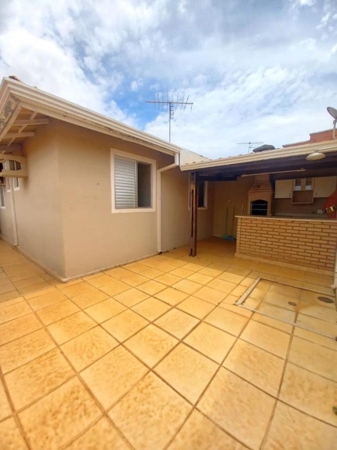 Casa em Condomnio - Venda - Jardim dos Gernios - Ribeiro Preto - SP