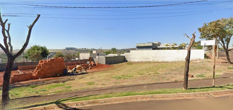 Terreno - Venda - Bonfim Paulista - Ribeir�o Preto - SP