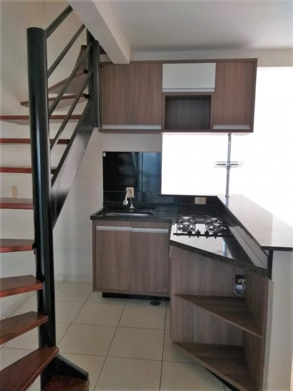 Apartamento - Venda - Vila Ana Maria - Ribeiro Preto - SP