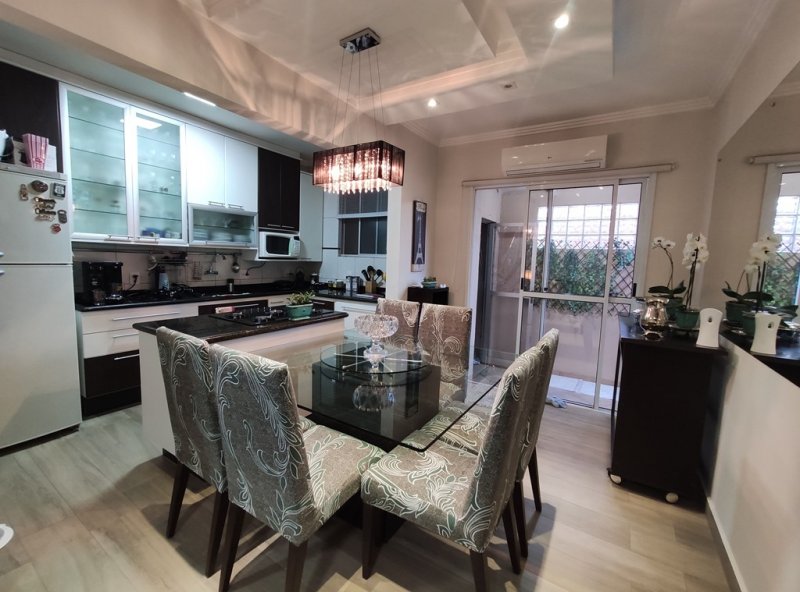 Casa em Condom�nio - Venda - Jardim dos Ger�nios - Ribeir�o Preto - SP