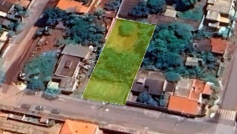 Terreno - Venda - Jardim Ita� - Ribeir�o Preto - SP