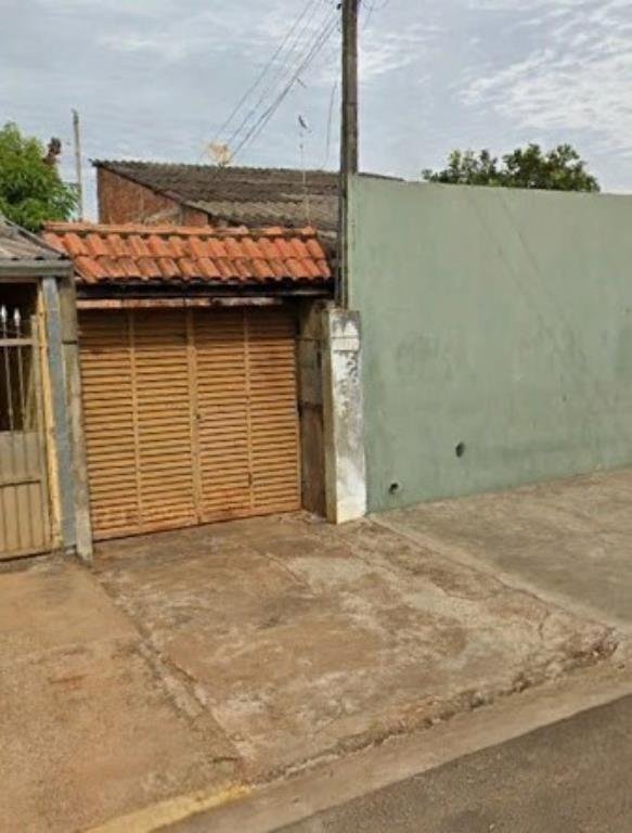 Casa - Venda - Jardim Marchesi - Ribeiro Preto - SP