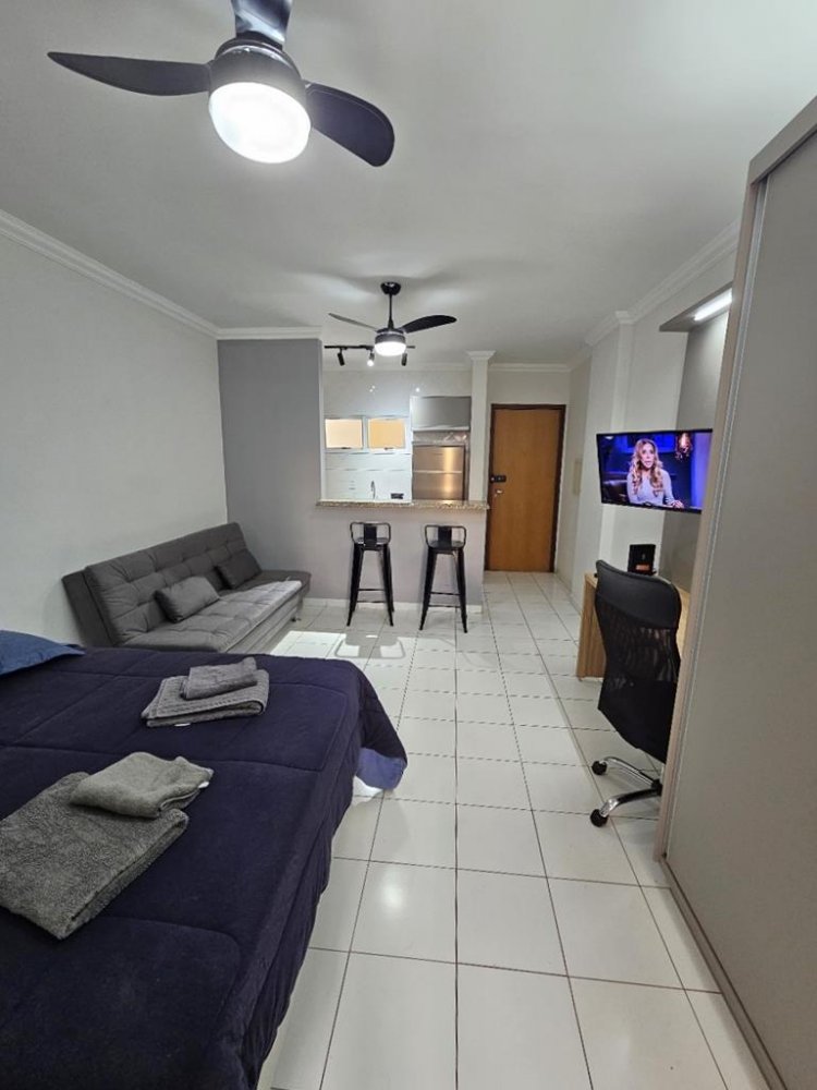 Apartamento - Venda - Nova Ribeirnia - Ribeiro Preto - SP