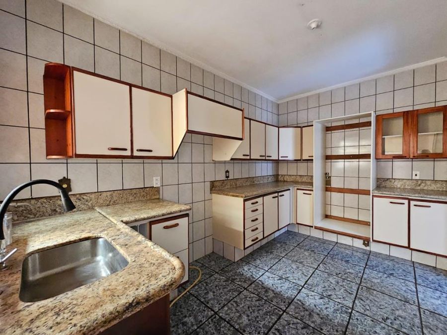 Casa - Aluguel - Jardim Piratininga - Ribeiro Preto - SP