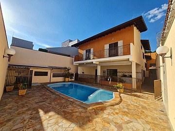 Casa Duplex a Venda na Ribeir�nia