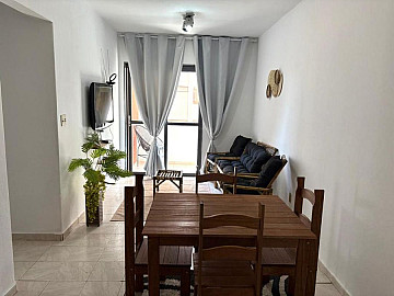 Apartamento a Venda no Centro