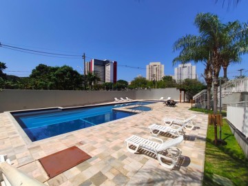 Apartamento para Alugar no Nova Alian�a