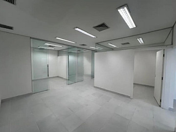 Pr�dio Comercial para Alugar na Nove de Julho