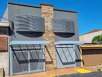 Casa Duplex a Venda nos Campos El�seos