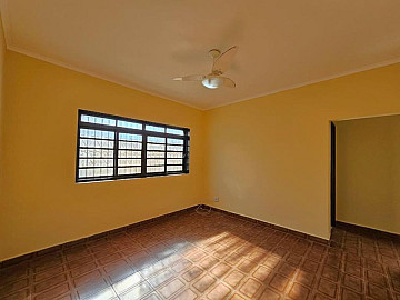 Casa T�rrea para Alugar no Monte Alegre