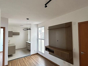 Apartamento a Venda no Jd. Ouro Branco