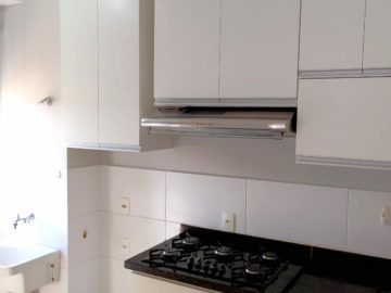 Apartamento a Venda na Vila Virgínia