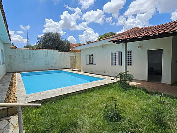 Casa a Venda no Pq. Cidade Universit�ria