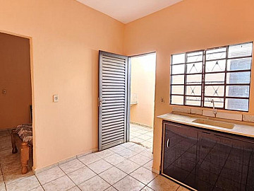 Casa para Alugar no Ribeir�o Verde