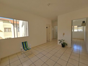 Apartamento para Alugar no Bairro Quintino II