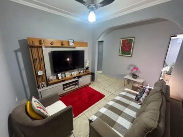 Casa Trrea a Venda no Pres. Dutra