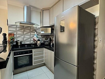 Casa T�rrea a Venda no Jardim Jos� Sampaio J�nior