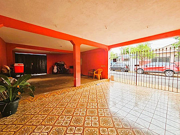 Casa a venda no Jardim Santa Cruz