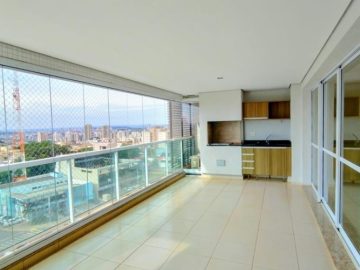 Apartamento a Venda no Jardim Botnico