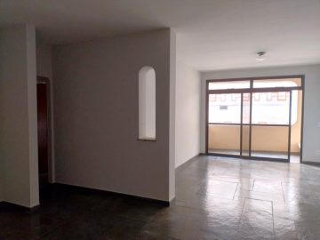 Apartamento a Venda no Centro