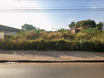 Terreno a Venda na Via Norte