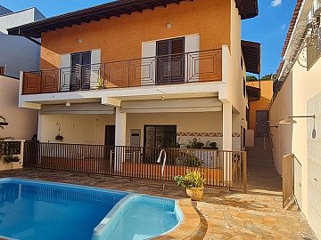 Casa a Venda no Bairro Ribeir�nia