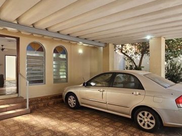 Casa Trrea a Venda no Jd. Independncia