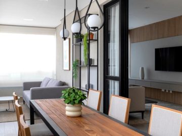 Apartamento a Venda no Jd. Nova Aliana