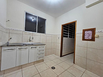 apartamento de um dormitorio