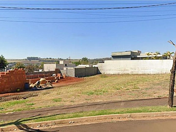 Terreno Residencial a Venda no Terras Santa Martha