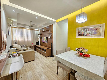 Apartamento para Alugar no Reserva Sul